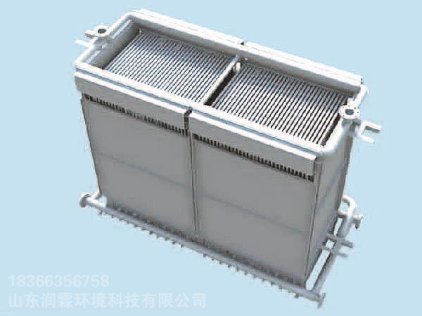 MBR膜组件