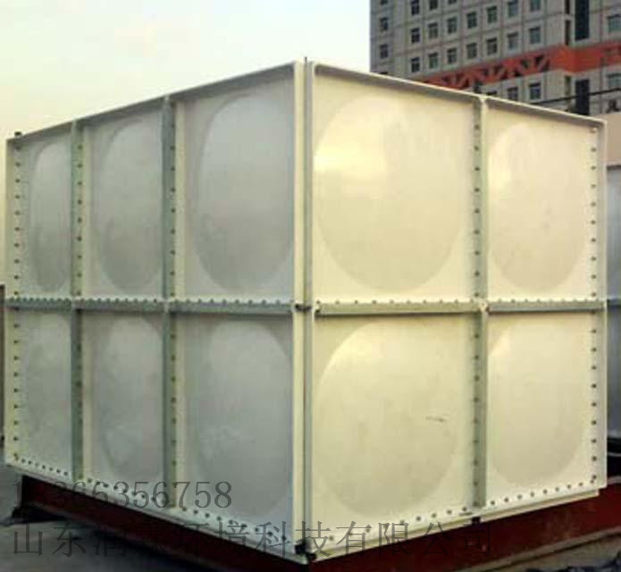 玻璃钢水箱