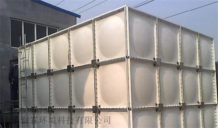 玻璃钢水箱