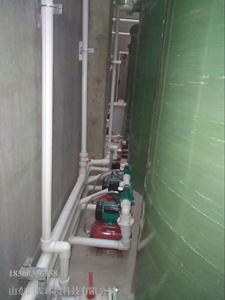 污水处理设备