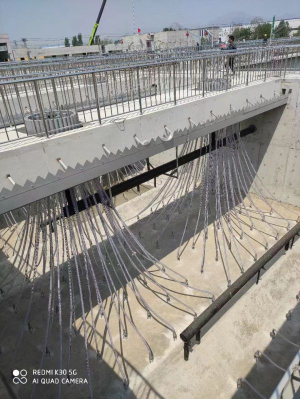 垃圾渗滤液处理设备