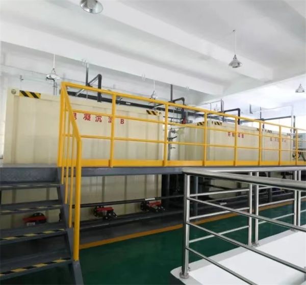 垃圾中转站设备