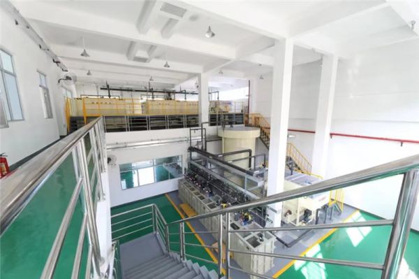 垃圾中转站设备